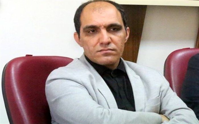 دبیر شورای ارزشیابی هنرمندان، نویسندگان و شاعران کشور منصوب شد