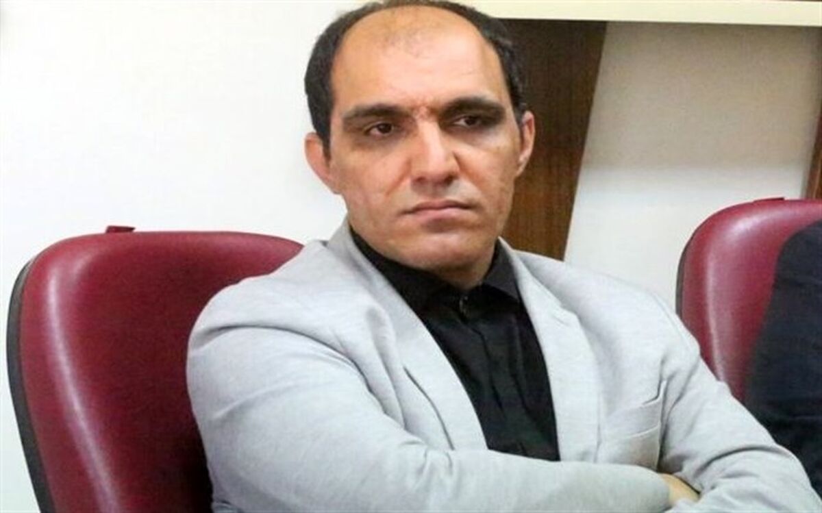 دبیر شورای ارزشیابی هنرمندان، نویسندگان و شاعران کشور منصوب شد