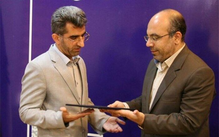 قاسم شریفی، بعنوان مدیرکل جدید دفتر مدیریت عملکرد، بازرسی و امور حقوقی استانداری سمنان منصوب شد