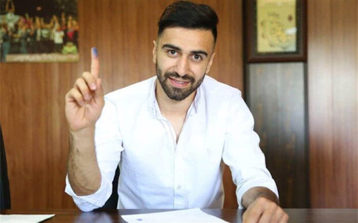 حضور ستاره ذوب آهن در استقلال منتفی شد