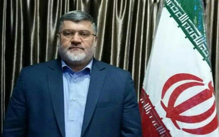 دومین روز از سفر استاندار به شهرستان قاین