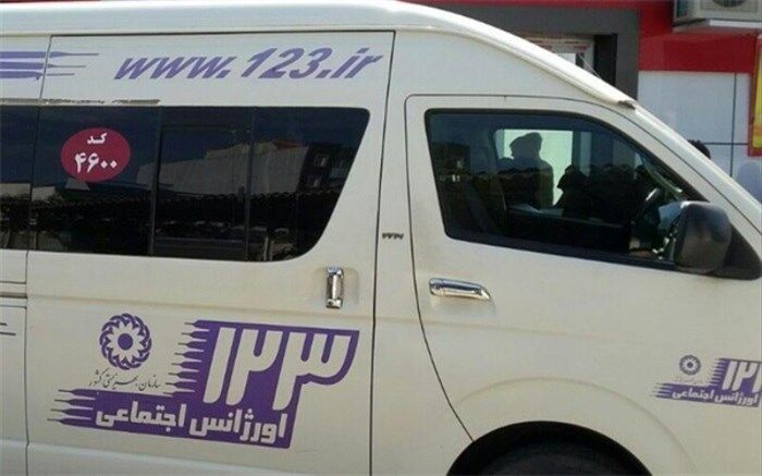 خشونت‌های خانگی و اختلافات حاد خانوادگی بیشترین دلیل تماس با اورژانس اجتماعی