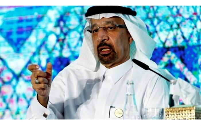 درخواست عربستان پس از حمله به نفتکش‌ها