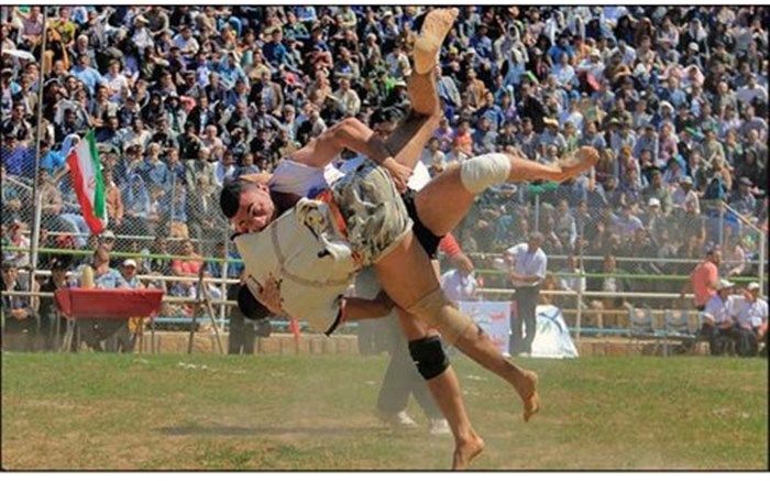 گود مدرن کشتی با چوخه شهید بابا نظر احداث خواهد شد