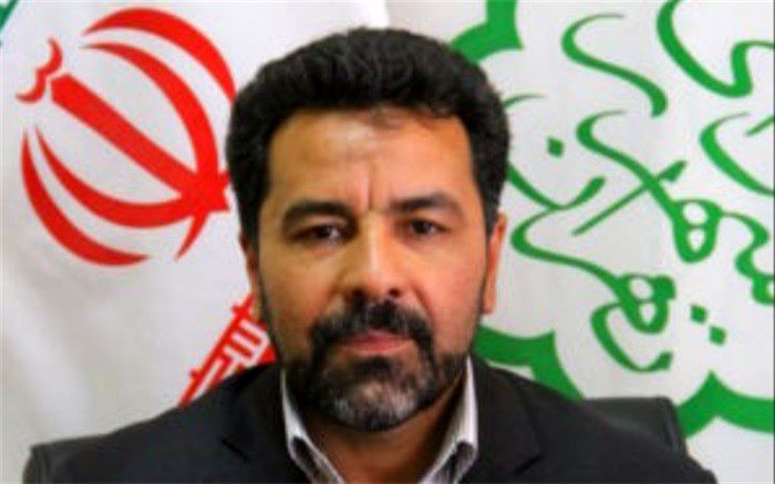 اجرای نخستین کوچه رنگی پایتخت در شهرری