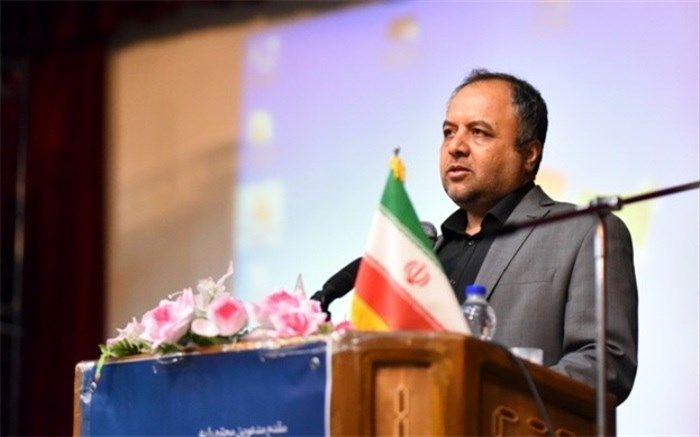 رخشانی‌مهر خبر داد: آثار و خدمات همایش‌های معماری ایرانی در اجرای پروژه‌های ساخت مدارس کاملا مشهود است