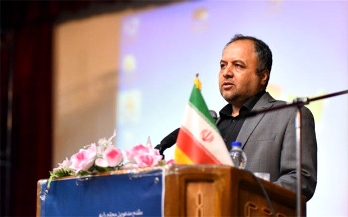 رخشانی‌مهر خبر داد: آثار و خدمات همایش‌های معماری ایرانی در اجرای پروژه‌های ساخت مدارس کاملا مشهود است