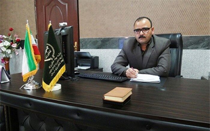 مدیر جهاد کشاورزی شهرستان درمیان : آغاز اجرای رزمایش بسیج کشاورزی جهاد خدمت