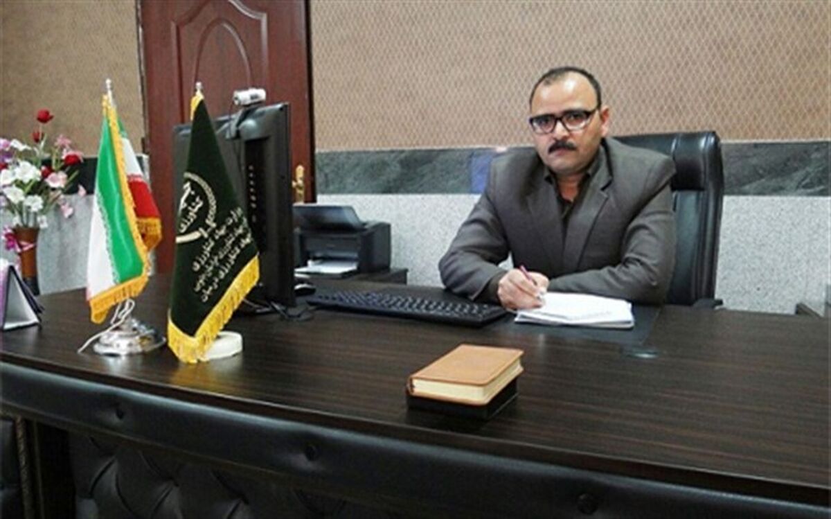مدیر جهاد کشاورزی شهرستان درمیان : آغاز اجرای رزمایش بسیج کشاورزی جهاد خدمت