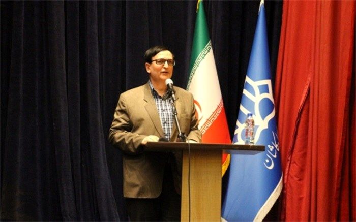 نخبگان سرمایه های ملی و آینده سازان جامعه هستند