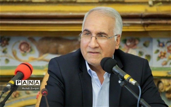 به جایی نرسیم که تغییرات اقلیمی، اصفهان را از نخبگان خالی کند