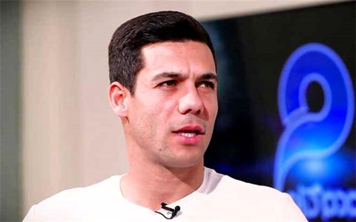 شکوری: امکان دریافت مطالبات فدراسیون فوتبال و باشگاه‌ها از فیفا فراهم نیست