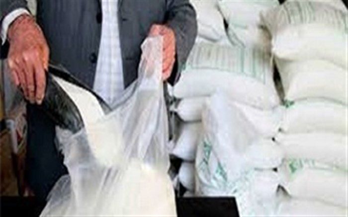 توزیع ۱۹ هزار و ۵۰۰ تن شکر با قیمت تعاونی در آذربایجان غربی