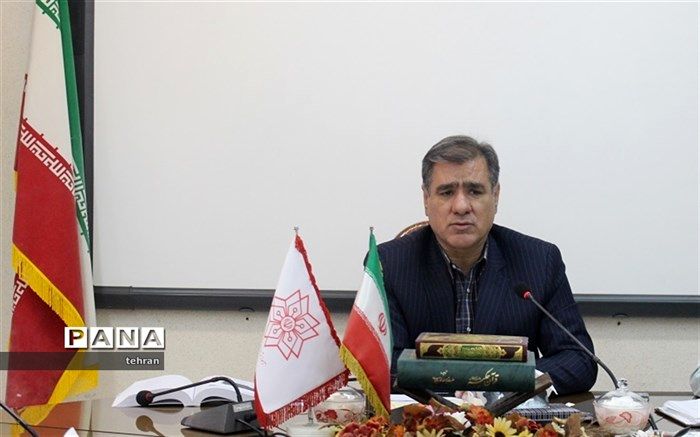 ندیری: ما نماینده مردم درآموزش و پرورش هستیم