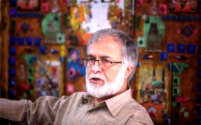 عطریان‌فر: نجفی تحت کنترل شدید رابطه‌ای نامأنوس قرار گرفته بود