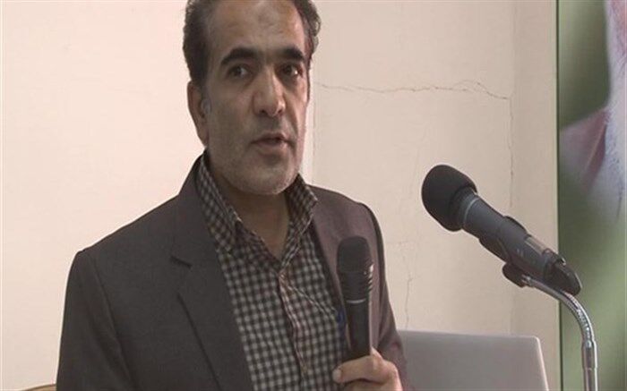 رئیس اداره منابع طبیعی و آبخیز داری زیرکوه:توسعه پوشش گیاهی در شاسکوه با اجرای سازه های آبخیزداری