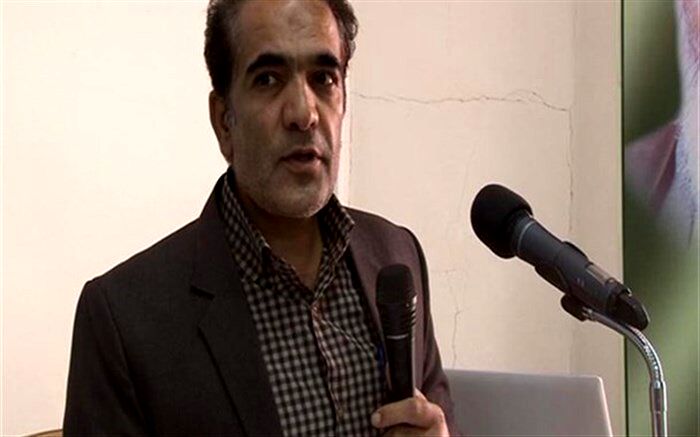 رئیس اداره منابع طبیعی و آبخیز داری زیرکوه:توسعه پوشش گیاهی در شاسکوه با اجرای سازه های آبخیزداری