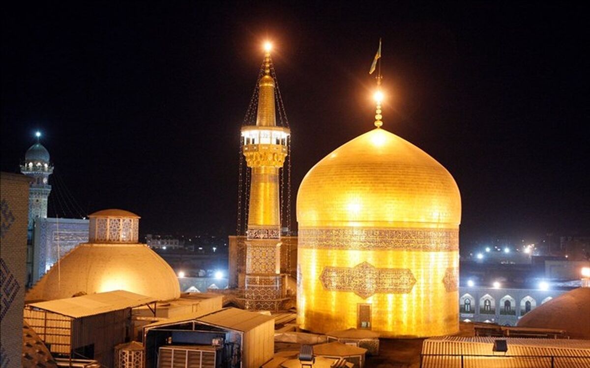 جشنواره رضوی به عنوان فرصتی برای آشنایی عمیق تر باسیره ائمه و به ویژه امام رضا(ع) است