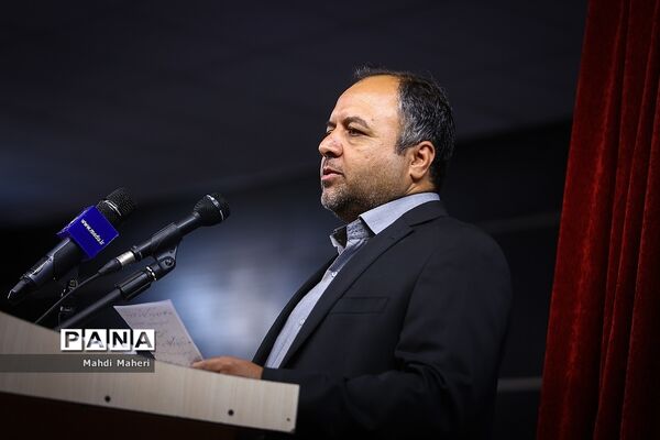 گردهمایی مشترک معاونان و مدیران  حوزه ستادی و ادارات‌کل تابعه سازمان نوسازی مدارس