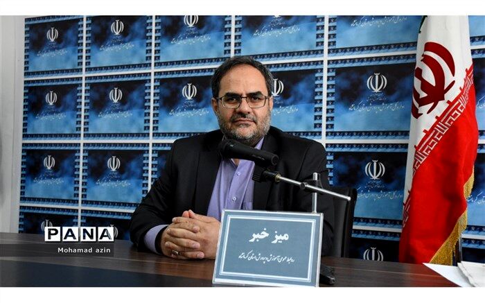 19 هزار دانش‌آموز کرمانشاهی در امتحانات نهایی خرداد شرکت کردند