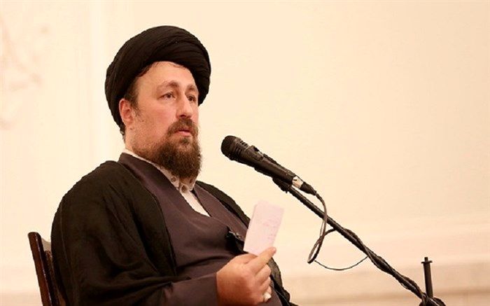 تماس تلفنی سیدحسن خمینی با خانواده زندانی کشته‌شده در فشافویه