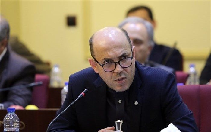 رئیس هیات مدیره باشگاه استقلال استعفا کرد