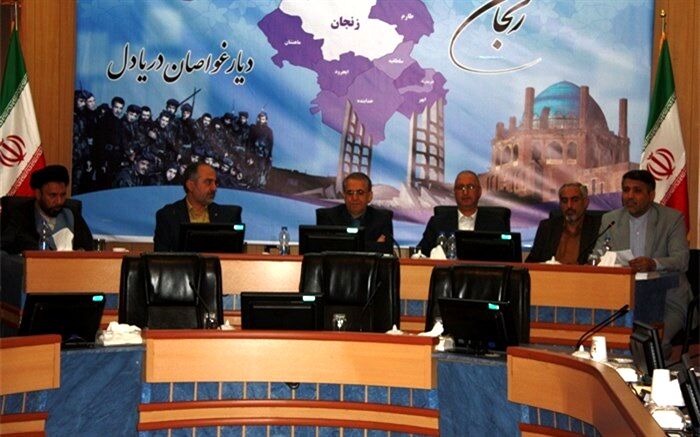برنامه راهبردی آموزش و پرورش استان بر مبنای سند تحول بنیادین درحال تدوین است