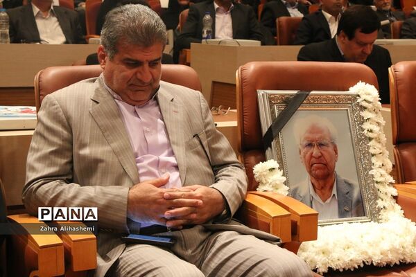 بیست و یکمین جشنواره خیرین مدرسه‎ساز