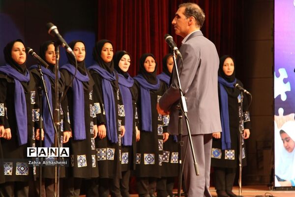 بیست و یکمین جشنواره خیرین مدرسه‎ساز
