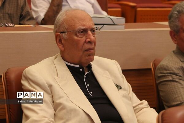 بیست و یکمین جشنواره خیرین مدرسه‎ساز