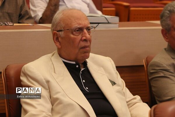 بیست و یکمین جشنواره خیرین مدرسه‎ساز