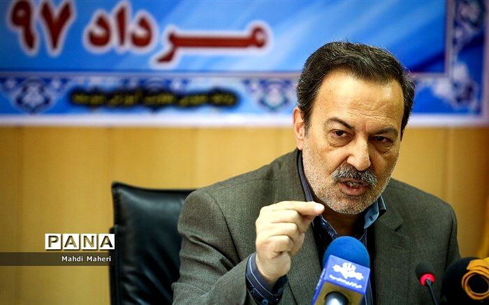 معاون سابق متوسطه آموزش‌و‌پرورش: بودجه‌ریزی باید براساس عملکرد آموزش و پرورش باشد