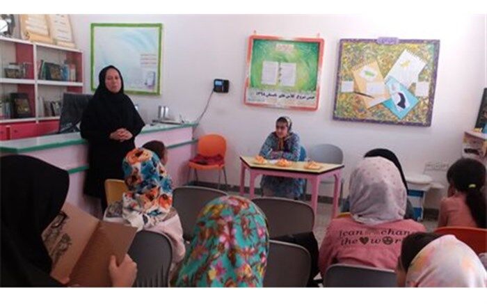 مراکز کانون  ایلام تابستان  امسال 50  کارگاه مهارت زندگی برگزار می کنند