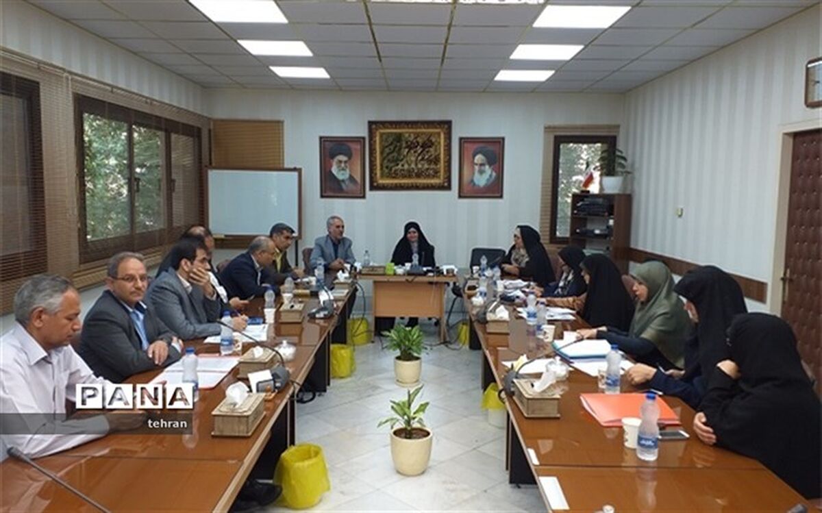 دری: با اجرای دقیق پروژه مهر تهران  به استقبال سال تحصیلی با کیفیت‌تر می رود