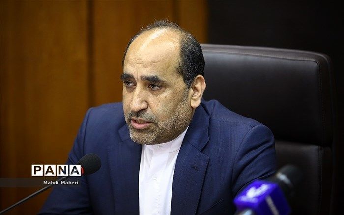 ثبت نام 123 هزار دانش‌آموز غیرایرانی فاقد مدارک هویتی در سال گذشته