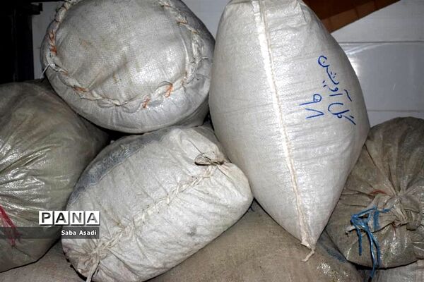 فصل تابستان و رونق عرق گیری در شیراز