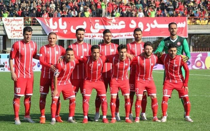 وضعیت مبهم سپیدرود؛ جدایی بازیکنان تاثیرگذار از تیم