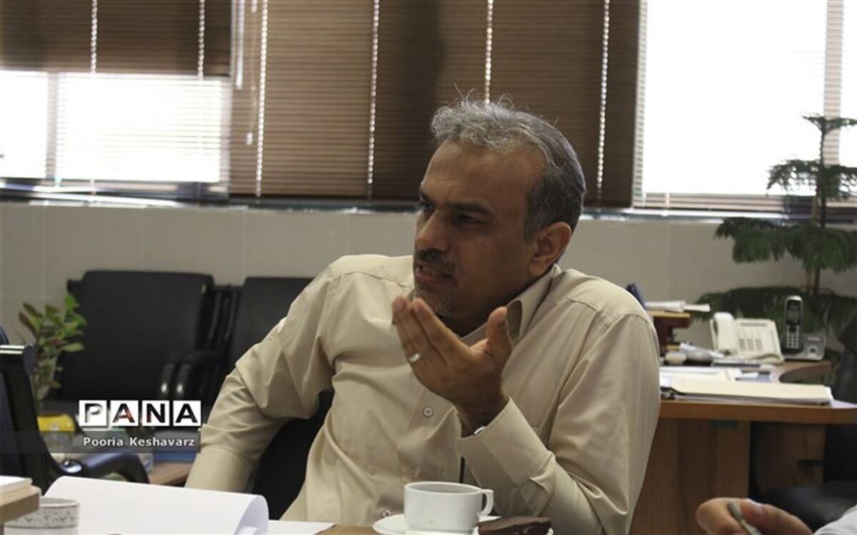 ساماندهی پوشاک مدارس با حضور نزدیک به  130 تولیدی فعال در شیراز