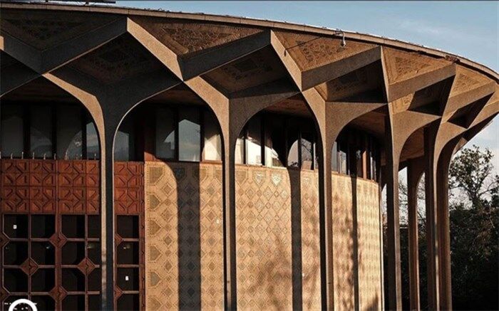آمار فروش تماشاخانه‌های اداره کل هنرهای نمایشی تا جمعه ۳۱ خرداد