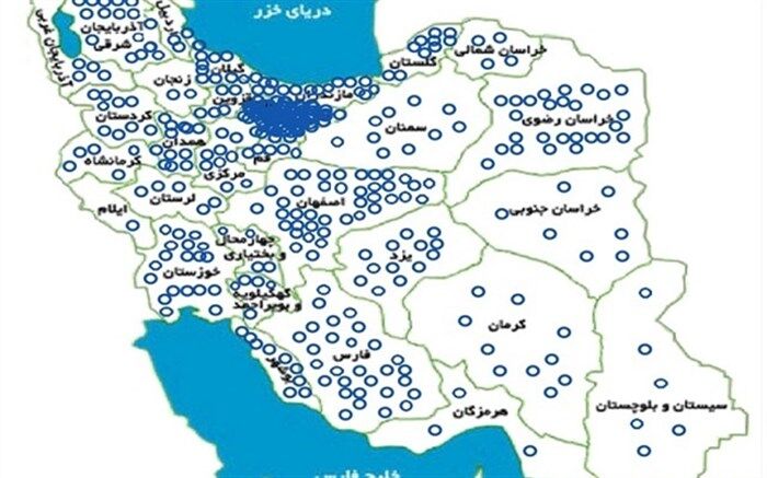 آخرین وضع سالن های سینما در کشور: «ایلام» استانی که تنها یک سینما دارد