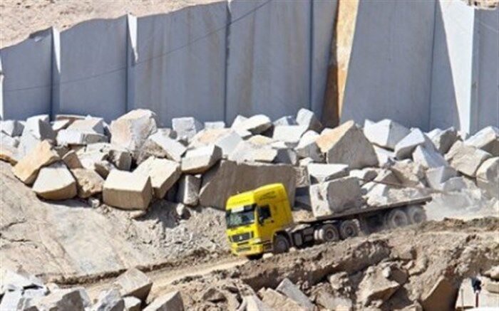 گردهمایی بزرگ صنعتگران حوزه معدن، سنگ‌ و ماشین‌آلات وابسته