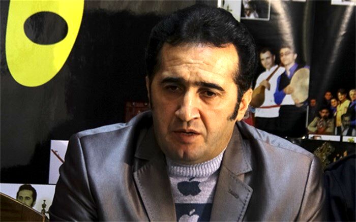 نبرد «خان طومان» سوژه ساخت  موسیقی ارکسترال «حماسه اردیبهشت»