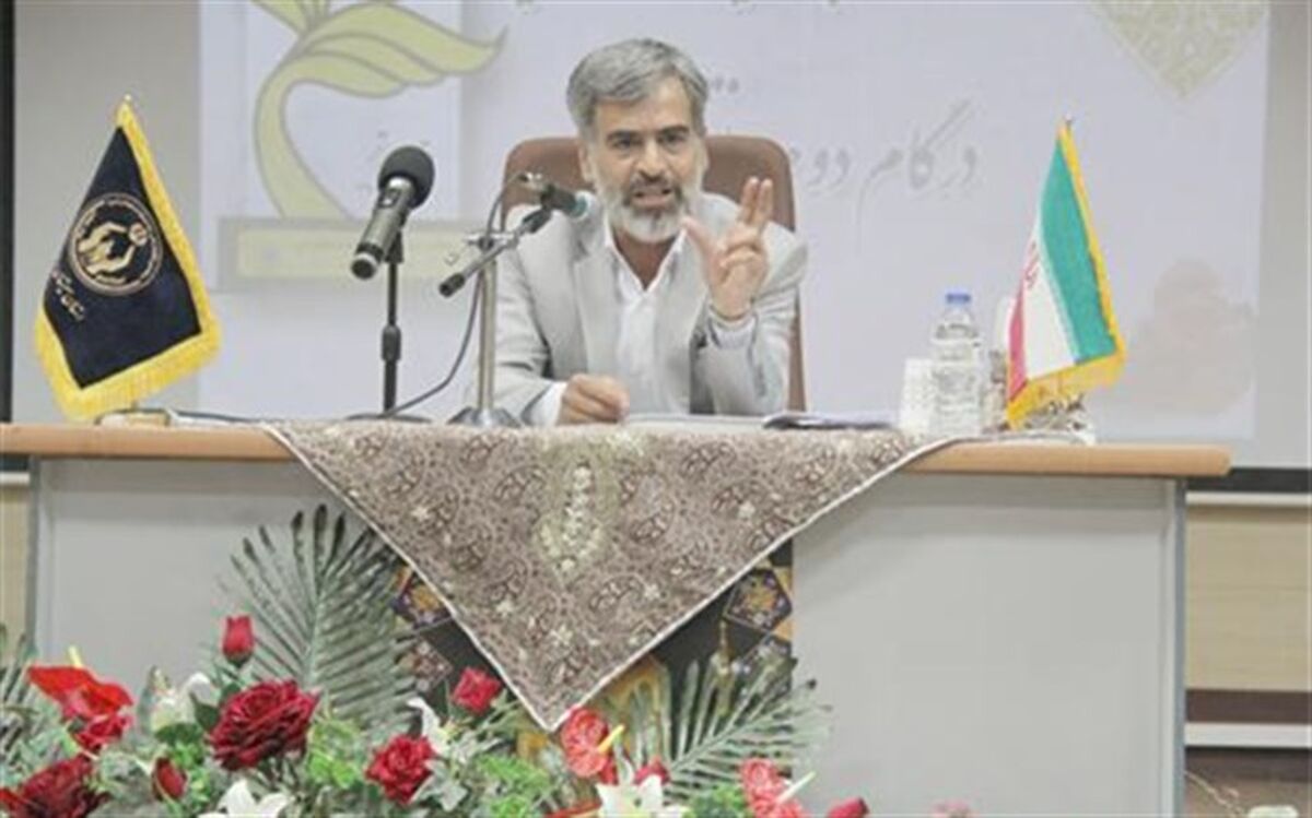 معاون امور فرهنگی کمیته امداد سیستان و بلوچستان: این نهاد از دانشجویان و دانش‌آموزان نخبه استانی حمایت می کند