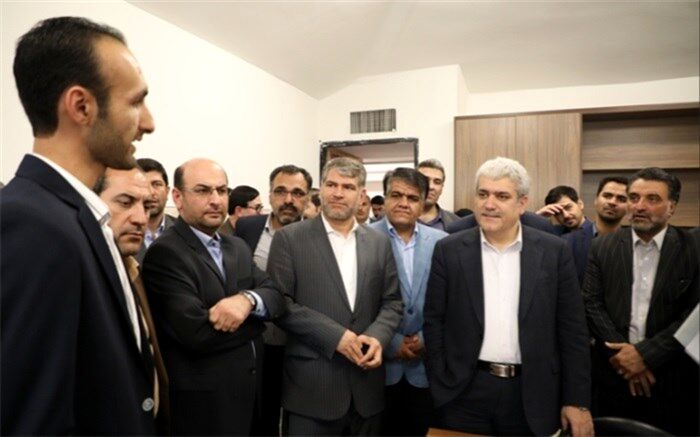 معاون علمی و فناوری ریاست جمهوری: دانشگاه کاشان یک دانشگاه فوق العاده در کشور است