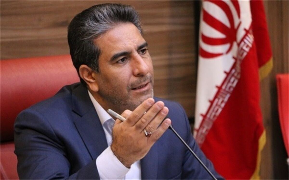 صیدلو: باید از ظرفیت عظیم شرکت‌کنندگان در پرسش مهر نوزدهم برای آبادانی کشور بهر‌مند شویم