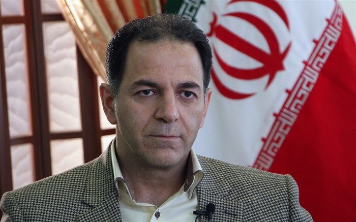 تقویت شبکه گاز رسانی شهر مشهد باهزینه 6850 میلیارد ریال