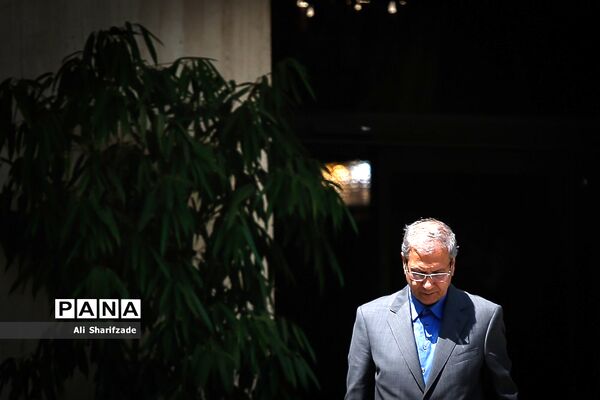 جلسه هیئت دولت