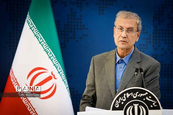 جلسه هیئت دولت