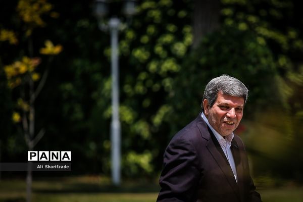 جلسه هیئت دولت