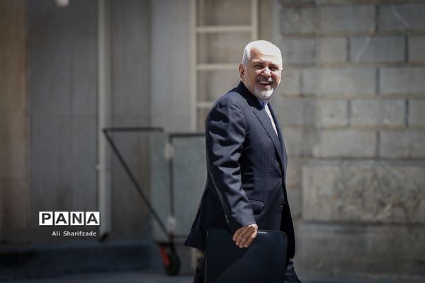 جلسه هیئت دولت